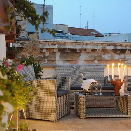 B&B Vin E Va Bari Kültér fotó