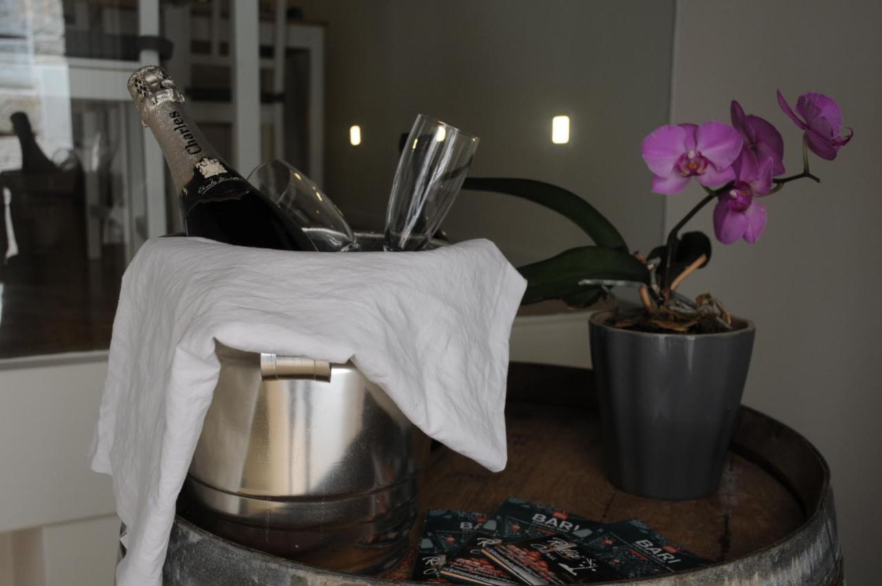 B&B Vin E Va Bari Kültér fotó