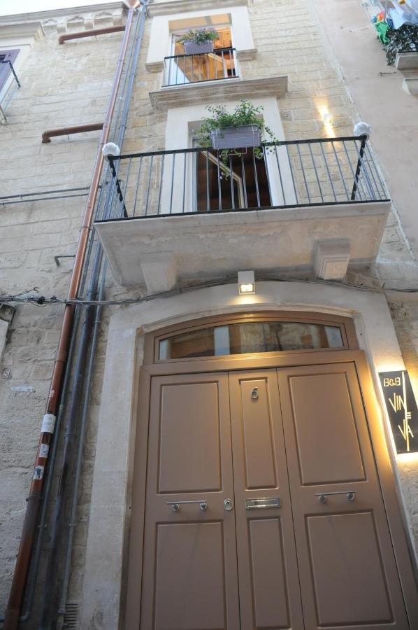 B&B Vin E Va Bari Kültér fotó