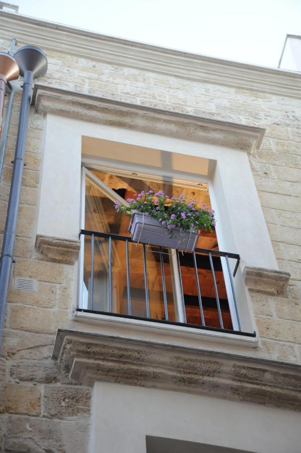 B&B Vin E Va Bari Kültér fotó