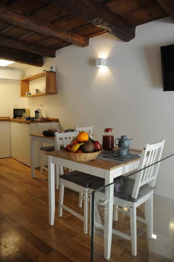 B&B Vin E Va Bari Kültér fotó