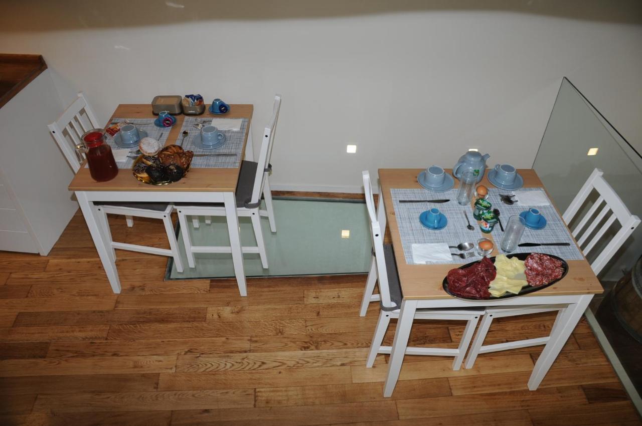 B&B Vin E Va Bari Kültér fotó