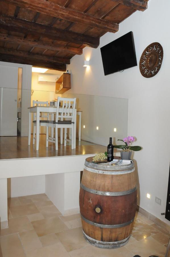 B&B Vin E Va Bari Kültér fotó