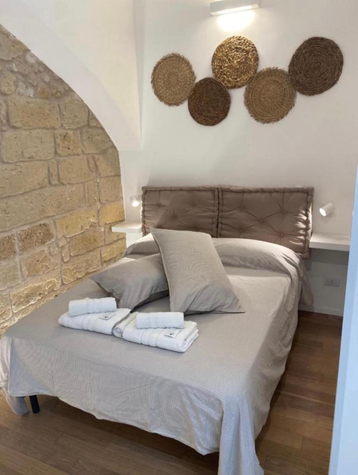 B&B Vin E Va Bari Kültér fotó