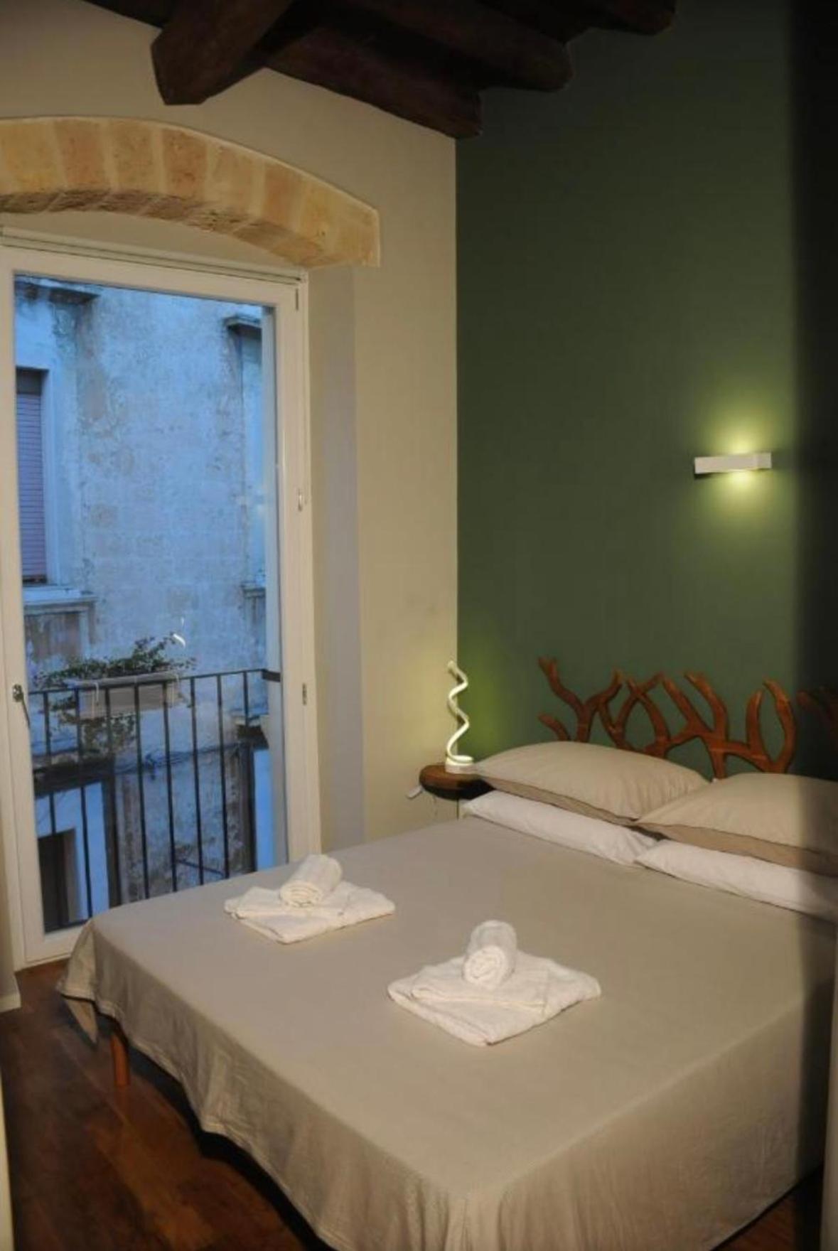 B&B Vin E Va Bari Kültér fotó